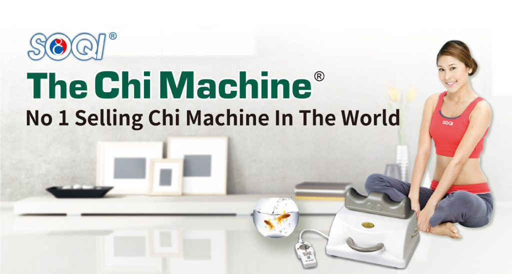 Chi Machine header